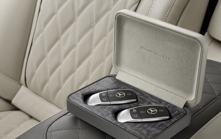 Mercedes-Benz V-Класс, 2024 год, 44 450 000 рублей, 15 фотография