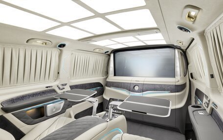 Mercedes-Benz V-Класс, 2024 год, 44 450 000 рублей, 7 фотография