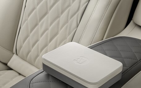 Mercedes-Benz V-Класс, 2024 год, 44 450 000 рублей, 16 фотография