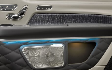 Mercedes-Benz V-Класс, 2024 год, 44 450 000 рублей, 18 фотография