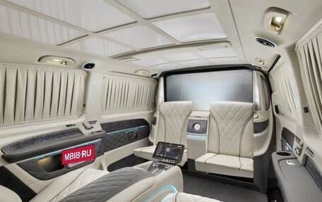Mercedes-Benz V-Класс, 2024 год, 44 450 000 рублей, 9 фотография