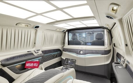 Mercedes-Benz V-Класс, 2024 год, 44 450 000 рублей, 11 фотография