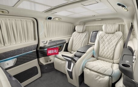 Mercedes-Benz V-Класс, 2024 год, 44 450 000 рублей, 12 фотография