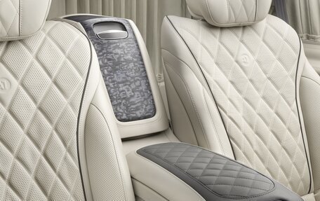 Mercedes-Benz V-Класс, 2024 год, 44 450 000 рублей, 20 фотография