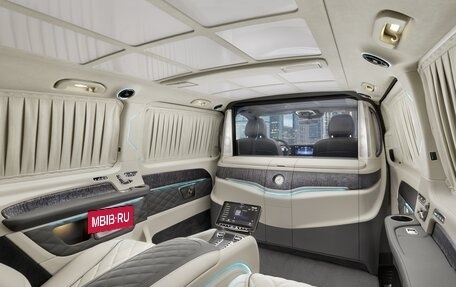 Mercedes-Benz V-Класс, 2024 год, 44 450 000 рублей, 8 фотография
