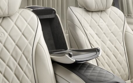 Mercedes-Benz V-Класс, 2024 год, 44 450 000 рублей, 21 фотография