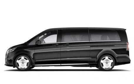 Mercedes-Benz V-Класс, 2024 год, 44 450 000 рублей, 26 фотография