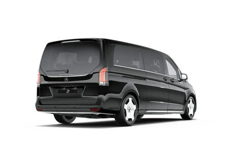 Mercedes-Benz V-Класс, 2024 год, 44 450 000 рублей, 29 фотография
