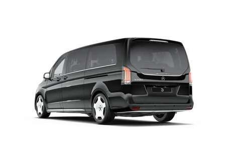 Mercedes-Benz V-Класс, 2024 год, 44 450 000 рублей, 27 фотография