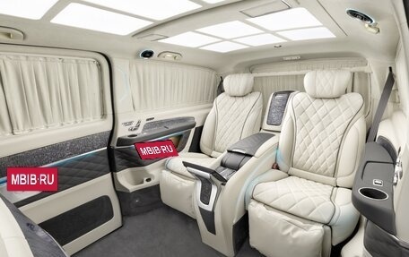 Mercedes-Benz V-Класс, 2024 год, 44 450 000 рублей, 13 фотография