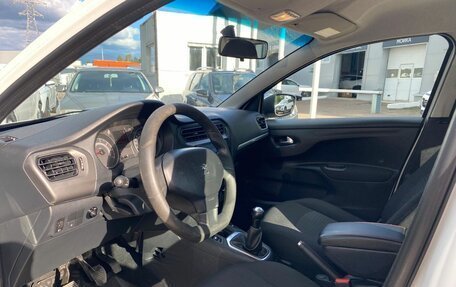 Peugeot 301 I рестайлинг, 2013 год, 499 000 рублей, 11 фотография