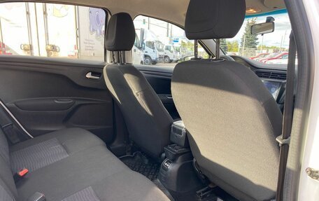 Peugeot 301 I рестайлинг, 2013 год, 499 000 рублей, 9 фотография
