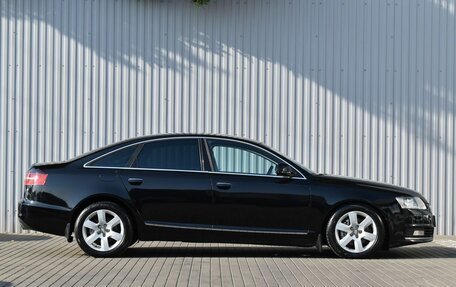 Audi A6, 2010 год, 769 000 рублей, 4 фотография