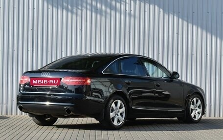 Audi A6, 2010 год, 769 000 рублей, 5 фотография