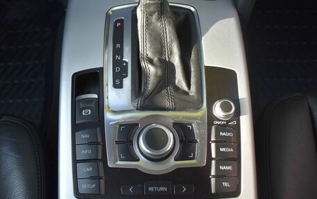 Audi A6, 2010 год, 769 000 рублей, 13 фотография