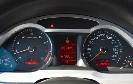 Audi A6, 2010 год, 769 000 рублей, 9 фотография