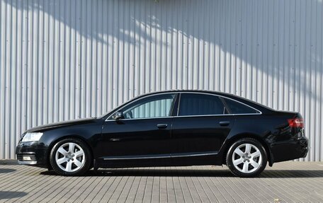 Audi A6, 2010 год, 769 000 рублей, 8 фотография