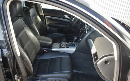 Audi A6, 2010 год, 769 000 рублей, 11 фотография