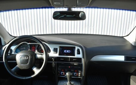 Audi A6, 2010 год, 769 000 рублей, 10 фотография