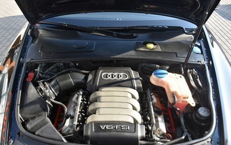 Audi A6, 2010 год, 769 000 рублей, 18 фотография