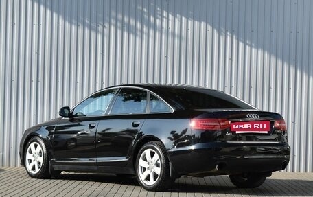 Audi A6, 2010 год, 769 000 рублей, 7 фотография