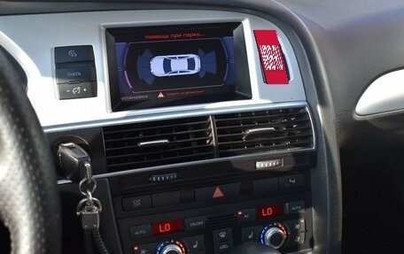 Audi A6, 2010 год, 769 000 рублей, 17 фотография