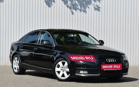 Audi A6, 2010 год, 769 000 рублей, 3 фотография