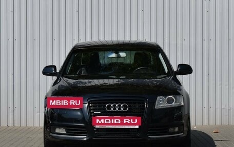 Audi A6, 2010 год, 769 000 рублей, 2 фотография