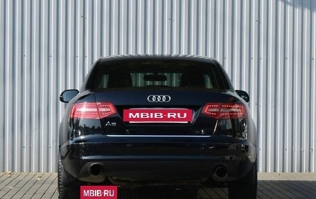 Audi A6, 2010 год, 769 000 рублей, 6 фотография