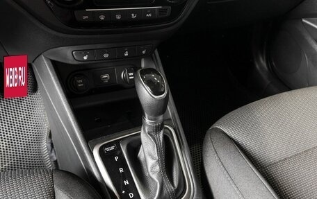 Hyundai Solaris II рестайлинг, 2019 год, 1 400 300 рублей, 6 фотография