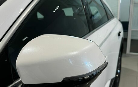 Haval F7, 2025 год, 3 249 000 рублей, 15 фотография
