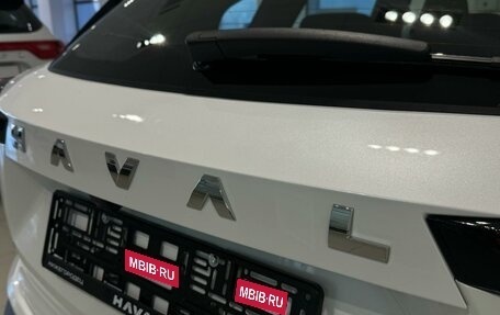 Haval F7, 2025 год, 3 249 000 рублей, 12 фотография