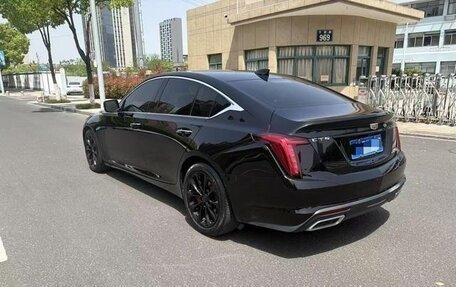 Cadillac CT5 I, 2021 год, 2 502 224 рублей, 7 фотография