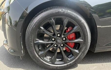 Cadillac CT5 I, 2021 год, 2 502 224 рублей, 5 фотография