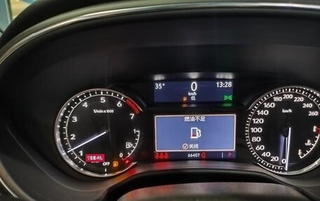 Cadillac CT5 I, 2021 год, 2 502 224 рублей, 9 фотография