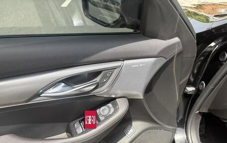 Cadillac CT5 I, 2021 год, 2 502 224 рублей, 2 фотография