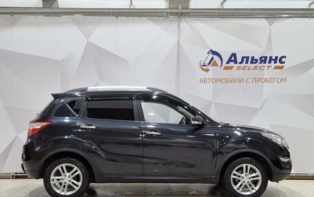 Changan CS35, 2017 год, 850 000 рублей, 2 фотография