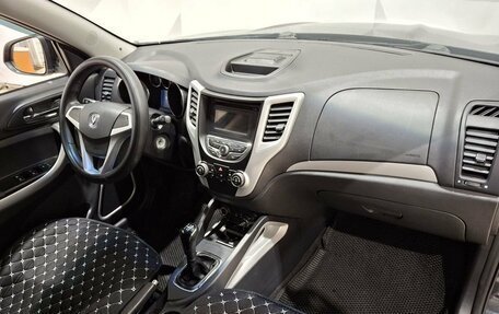 Changan CS35, 2017 год, 850 000 рублей, 12 фотография