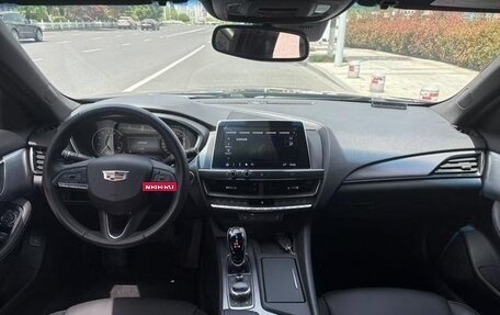 Cadillac CT5 I, 2021 год, 2 502 224 рублей, 11 фотография