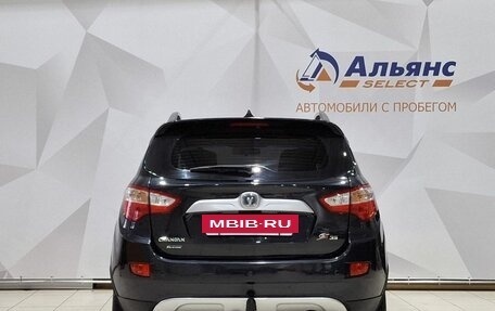 Changan CS35, 2017 год, 850 000 рублей, 4 фотография