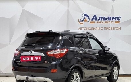 Changan CS35, 2017 год, 850 000 рублей, 3 фотография
