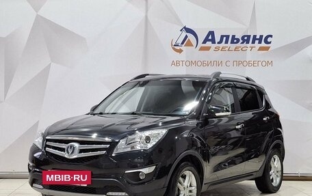 Changan CS35, 2017 год, 850 000 рублей, 7 фотография