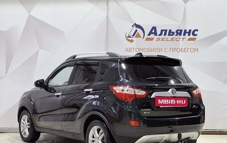Changan CS35, 2017 год, 850 000 рублей, 5 фотография