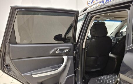 Changan CS35, 2017 год, 850 000 рублей, 24 фотография