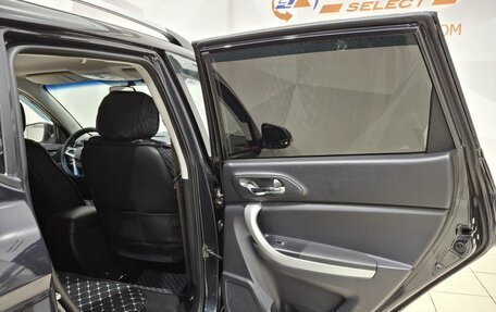 Changan CS35, 2017 год, 850 000 рублей, 26 фотография