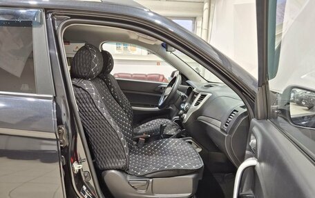 Changan CS35, 2017 год, 850 000 рублей, 29 фотография