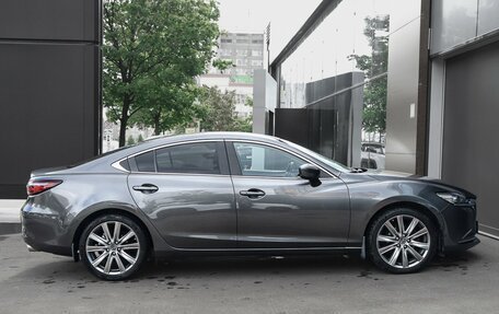 Mazda 6, 2020 год, 2 899 000 рублей, 4 фотография