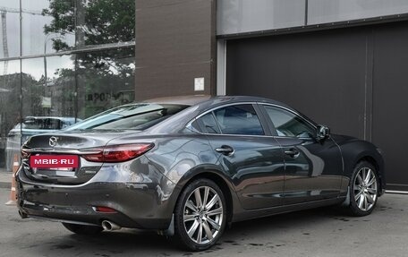 Mazda 6, 2020 год, 2 899 000 рублей, 5 фотография