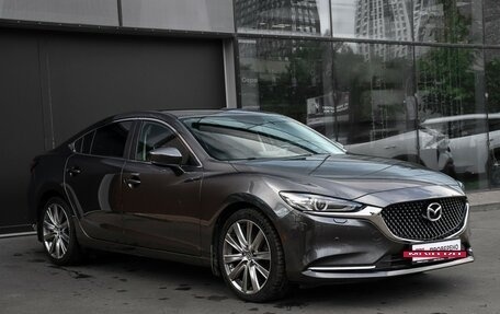 Mazda 6, 2020 год, 2 899 000 рублей, 3 фотография