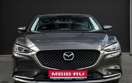 Mazda 6, 2020 год, 2 899 000 рублей, 2 фотография